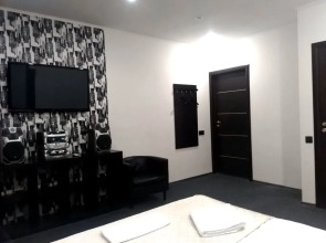 Отель «Василеостровский»