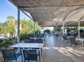 Labranda TMT Bodrum - All Inclusive