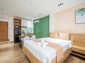 Cozrum Home - Daisy House