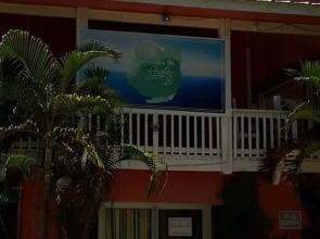 Hotel La Quinta Roatan