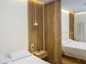 Marianthe Apartments Ap2