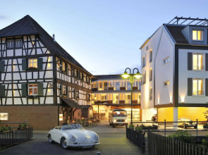 Hotel Ritter Durbach