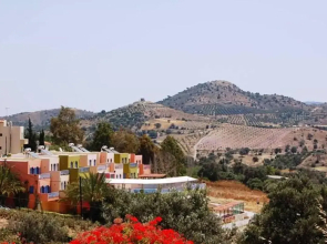 Shivas Village Hotel