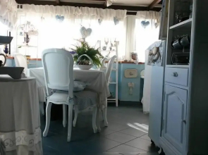 Lunartista Bed & Breakfast
