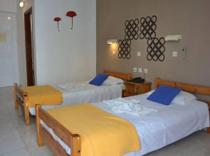 White Palace Studios