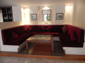 Sude Konak Hotel - Special class