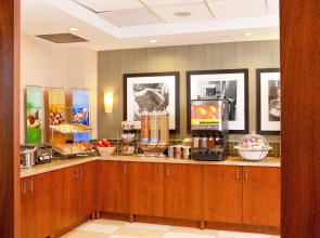 Hampton Inn Manhattan Grand Central