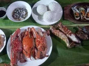 Coraline Coast Beach Resort & Resto-Bar