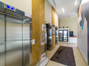 Royal Apart (Роял Апарт) на Степана Разина