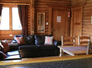 Highgarry Lodges