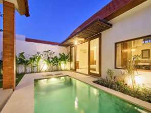 The Tempekan Beten Kepah