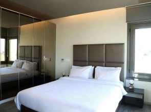 Apartman Istanbul