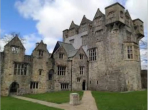 Loughview House