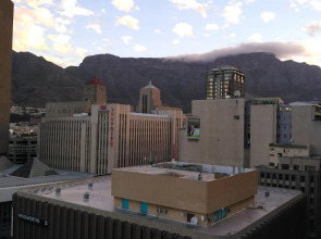 Hotel On St Georges Cape Town