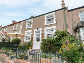 Orme Cottage