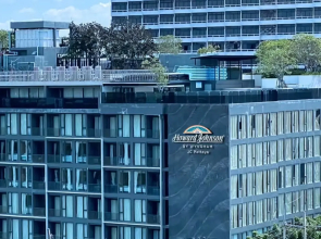 Howard Johnson by Wyndham Pattaya JC