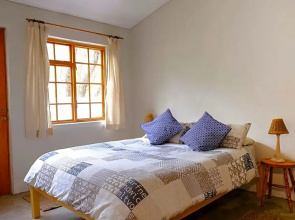 De Bos Guest Farm