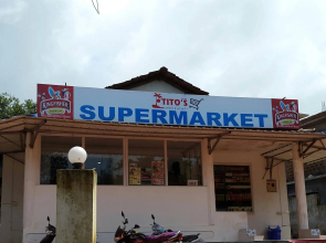 Casa Legend Villa & Apartments - Arpora - Baga