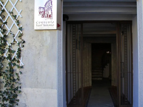 B&B Convento S. Antonio