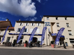 Hotel de la Poste