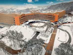 Pyeongchang Space hubt Hotel & Resort
