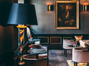 11 Cadogan Gardens and The Apartments by Iconic Luxury Hotels