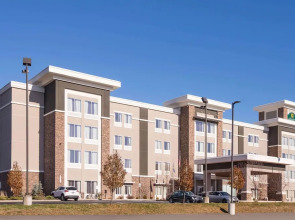 La Quinta Inn & Suites Morgantown