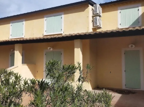 Le Gîte du Festival Sud