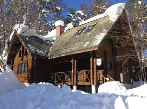 Rental Cottage Green Valley Hakuba