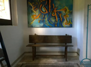 La Casona d'Elda