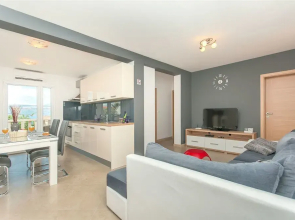 Apartments Ante