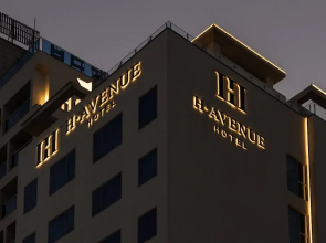 H-Avenue Hotel