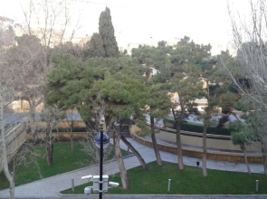 Apartment Niyazi 5