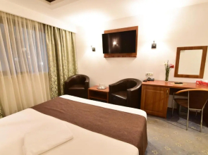 Hotel Forum