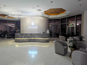 Grand View Hotel Changzhou