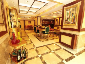 Balin Hotel - Special Class