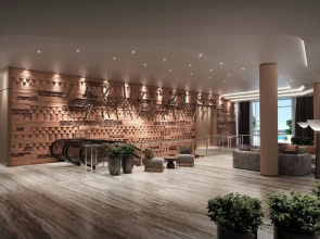 Marriott Corrientes Hotel