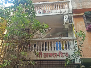 Maa Kaamal Deep - Homestay and PG