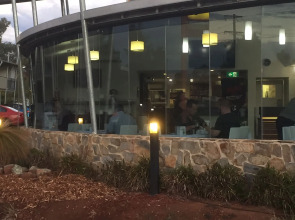 Station Motel Parkes