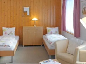 Apartment Chalet Bärgsunna