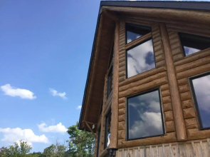 B&B Le Chalet Bois de Coeur