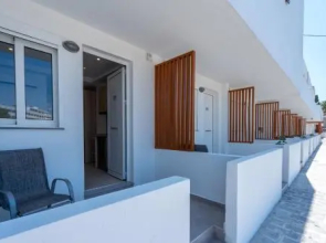 Aparthotel 3 Stars Faliraki