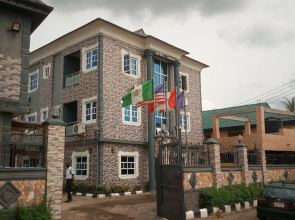 Jam-Bed Hotel and Suites Abeokuta