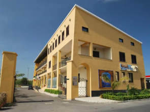 Hotel Milazzo