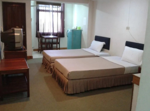 Donmuang Mansion