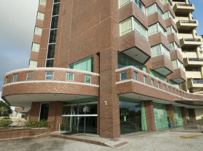 Natal Flat