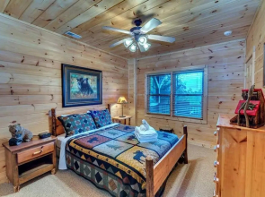 Sunset View by Escape to Blue Ridge