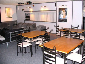 Escape Bed & Breakfast