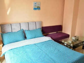 A Life Apartment Hotel