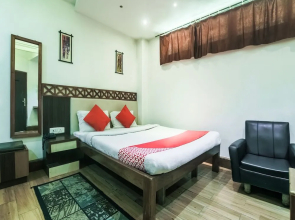 Hotel Shaurya Inn by OYO Rooms